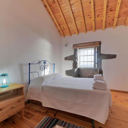 Casas Dos Vimes Villa Faja dos Vimes Ngoại thất bức ảnh