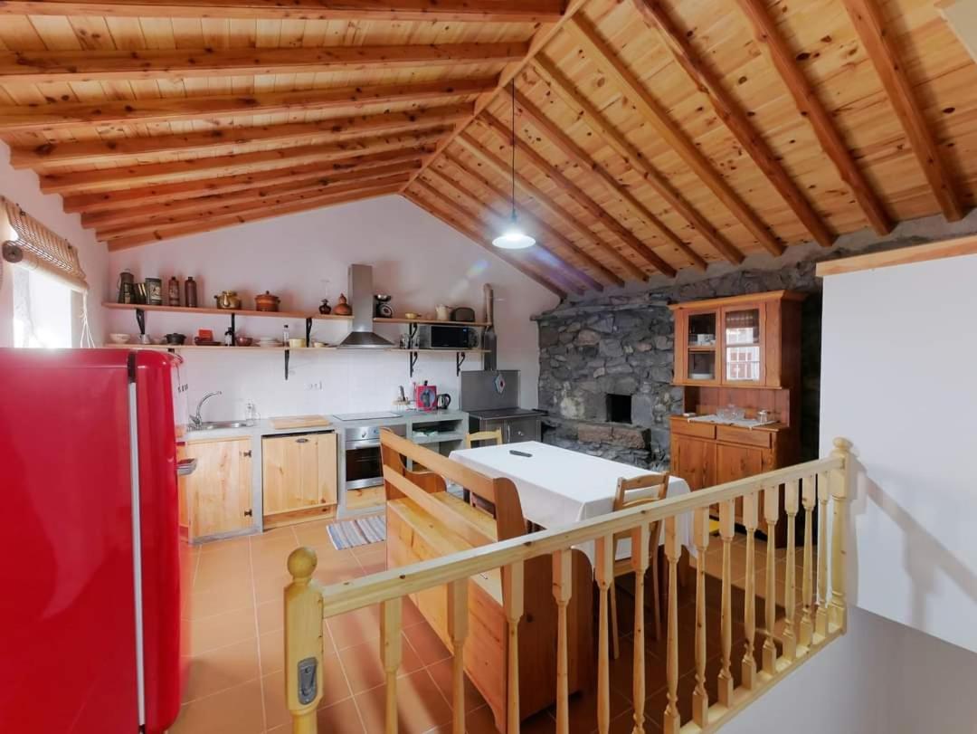 Casas Dos Vimes Villa Faja dos Vimes Ngoại thất bức ảnh