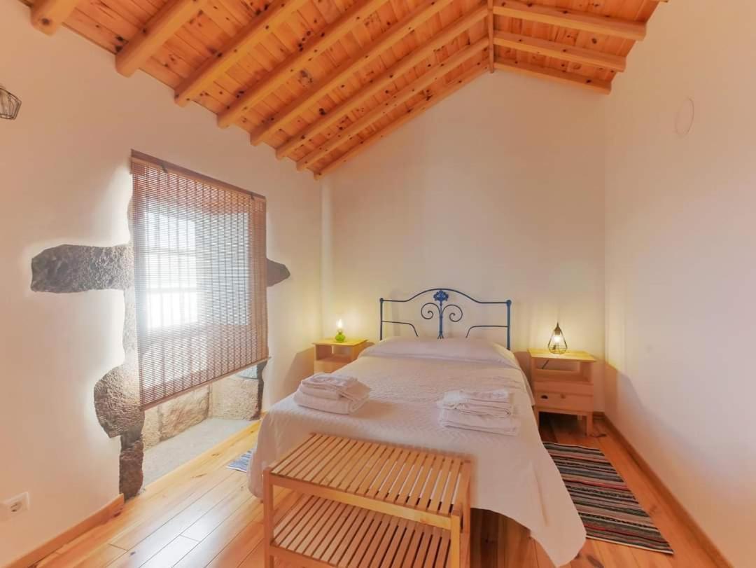 Casas Dos Vimes Villa Faja dos Vimes Ngoại thất bức ảnh