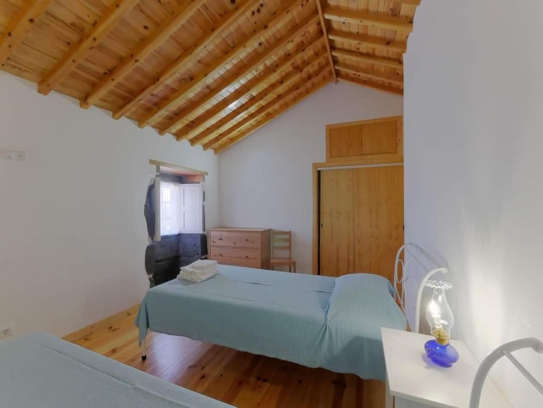 Casas Dos Vimes Villa Faja dos Vimes Ngoại thất bức ảnh