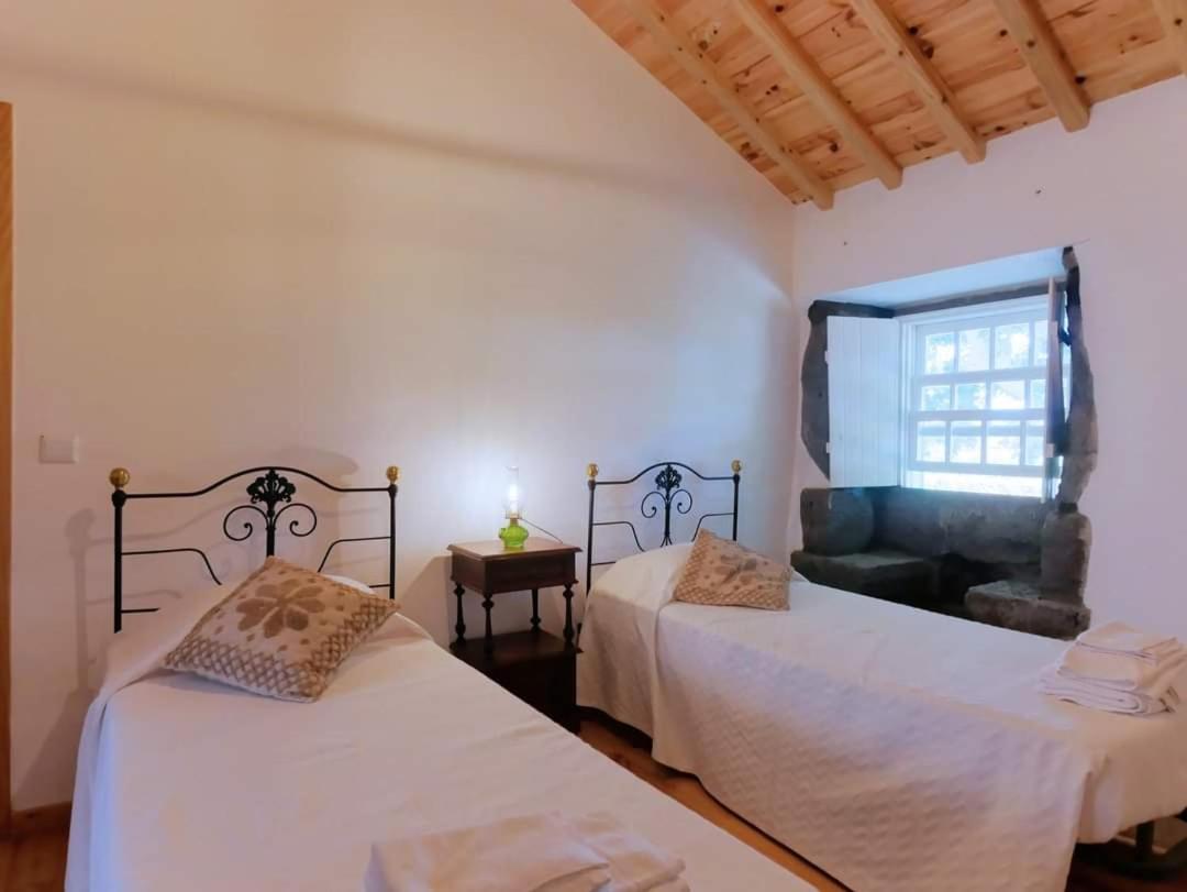 Casas Dos Vimes Villa Faja dos Vimes Ngoại thất bức ảnh