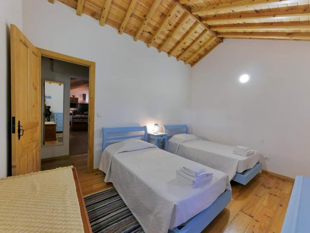 Casas Dos Vimes Villa Faja dos Vimes Ngoại thất bức ảnh