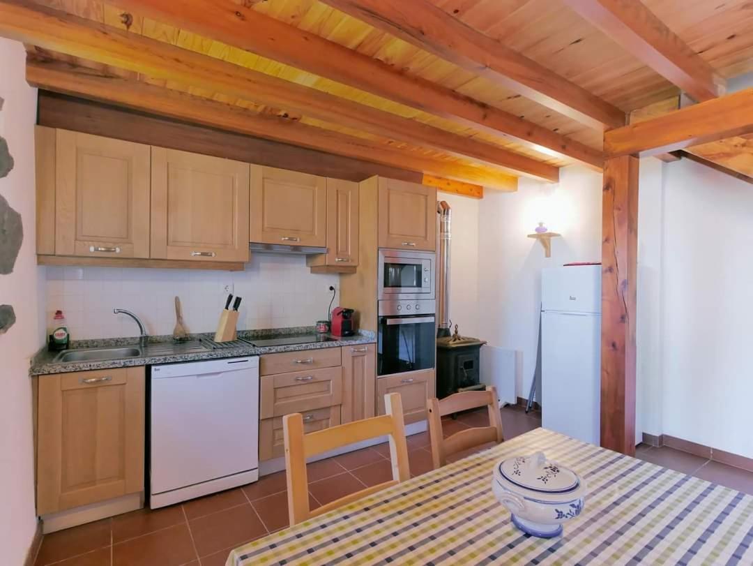Casas Dos Vimes Villa Faja dos Vimes Ngoại thất bức ảnh