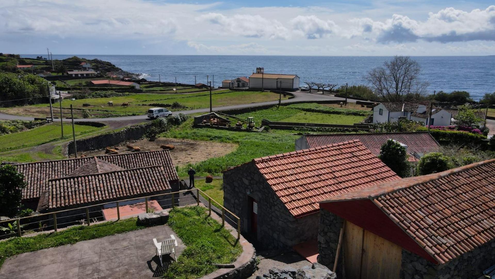 Casas Dos Vimes Villa Faja dos Vimes Ngoại thất bức ảnh