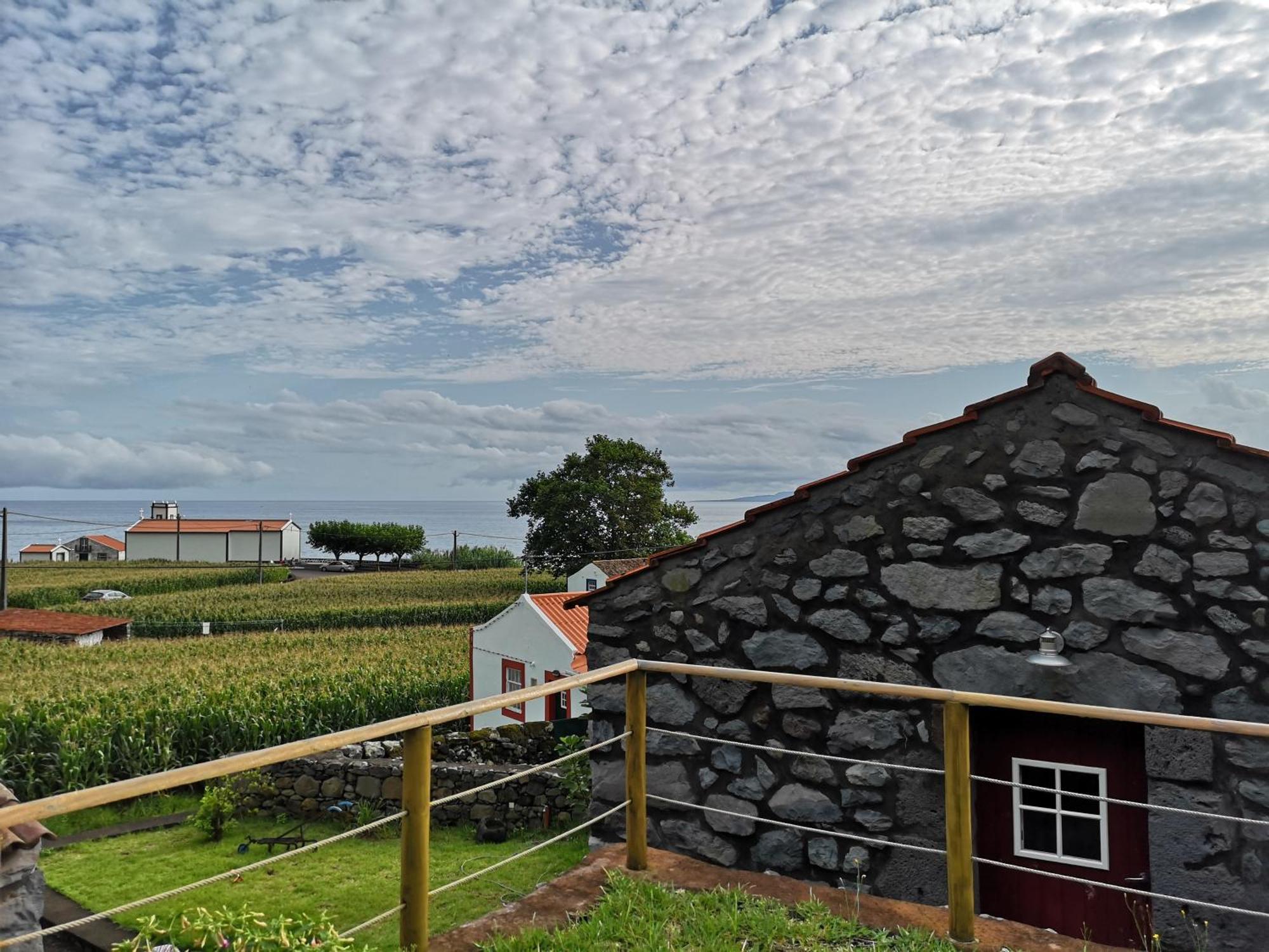 Casas Dos Vimes Villa Faja dos Vimes Ngoại thất bức ảnh