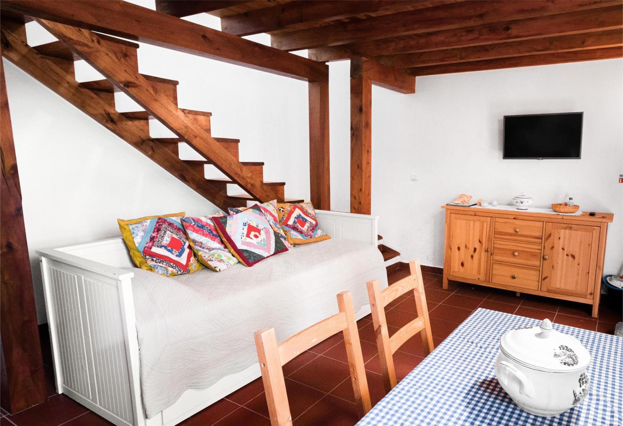 Casas Dos Vimes Villa Faja dos Vimes Ngoại thất bức ảnh