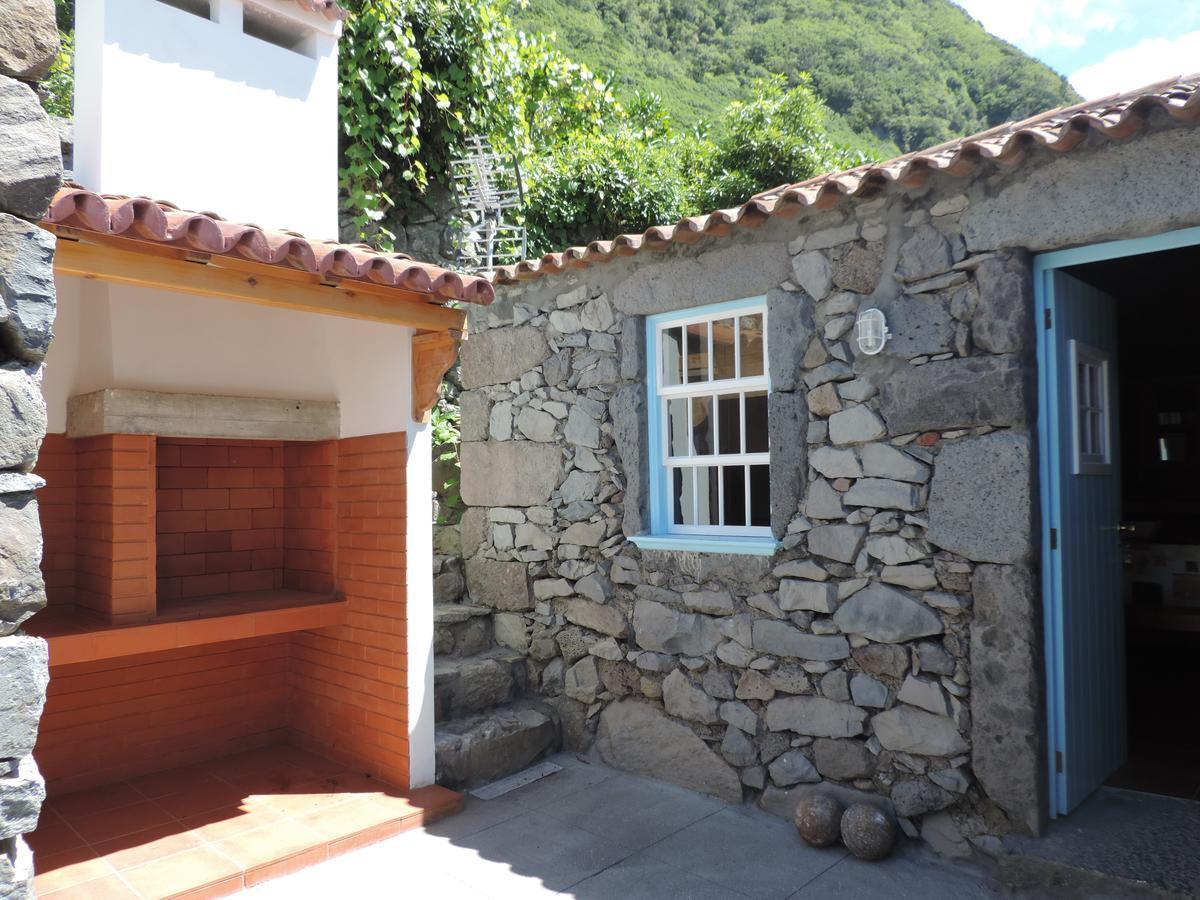 Casas Dos Vimes Villa Faja dos Vimes Ngoại thất bức ảnh