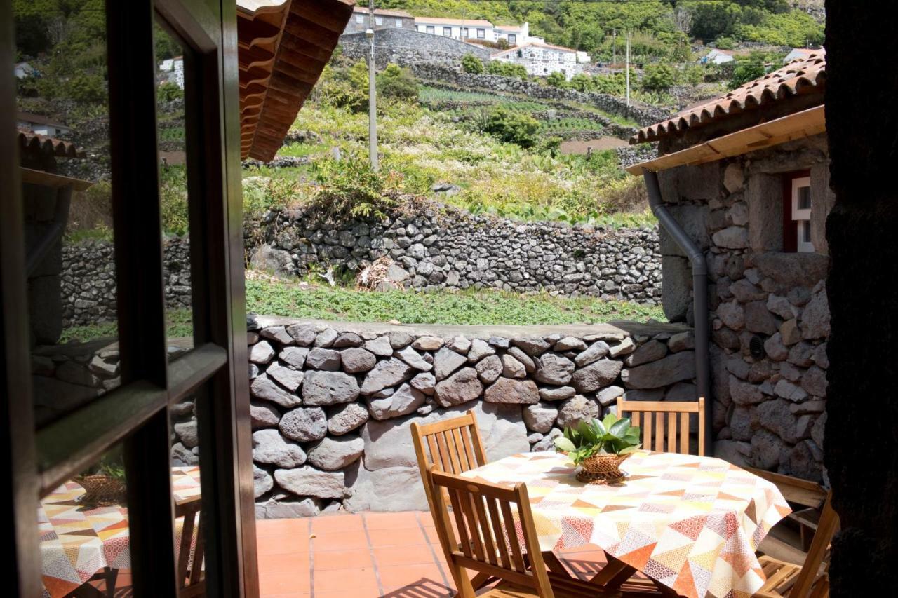 Casas Dos Vimes Villa Faja dos Vimes Ngoại thất bức ảnh