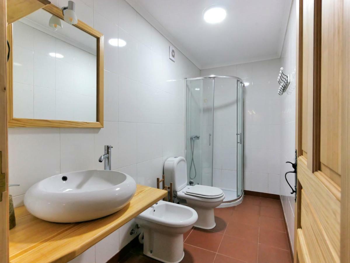 Casas Dos Vimes Villa Faja dos Vimes Ngoại thất bức ảnh
