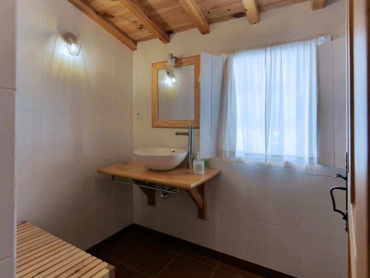 Casas Dos Vimes Villa Faja dos Vimes Ngoại thất bức ảnh