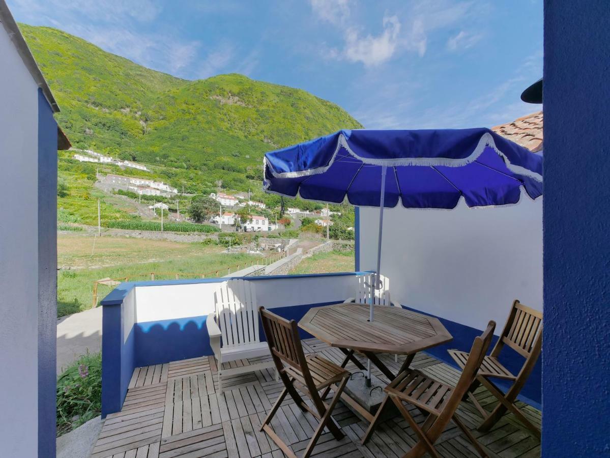 Casas Dos Vimes Villa Faja dos Vimes Ngoại thất bức ảnh