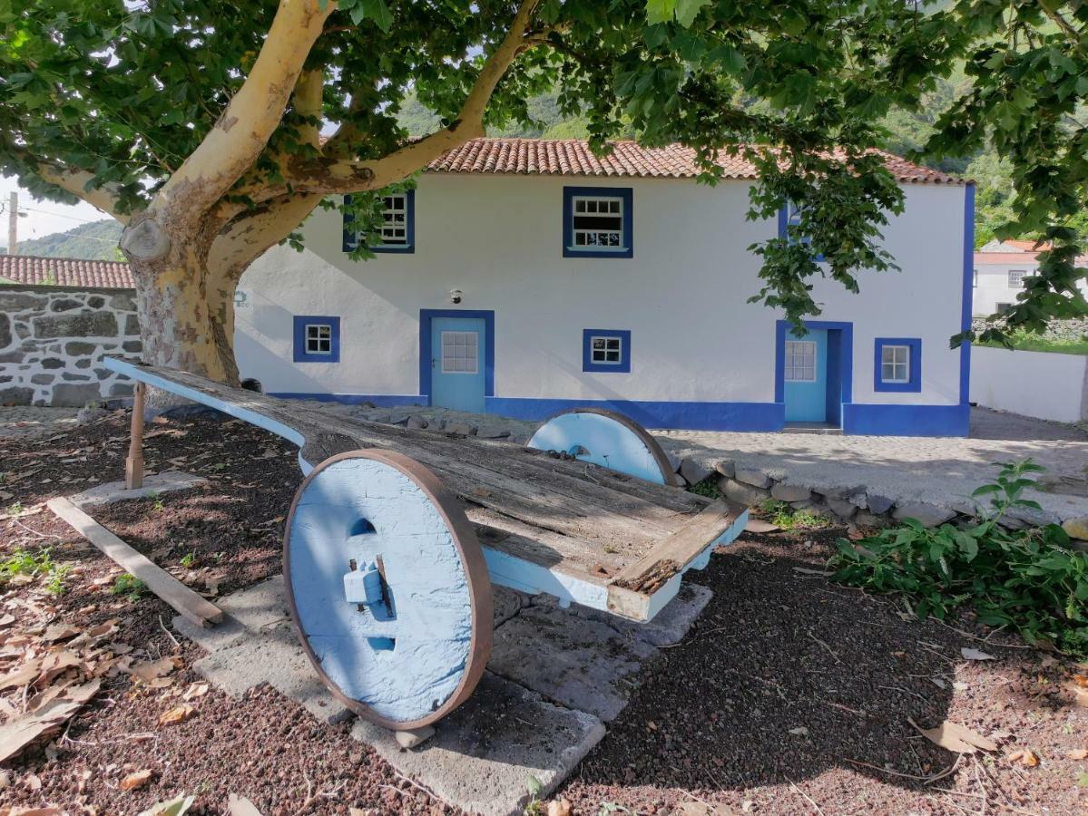 Casas Dos Vimes Villa Faja dos Vimes Ngoại thất bức ảnh