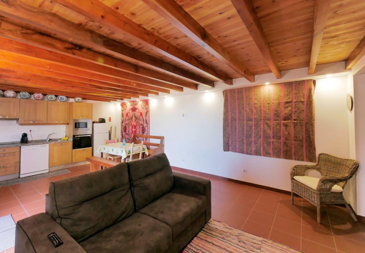 Casas Dos Vimes Villa Faja dos Vimes Ngoại thất bức ảnh